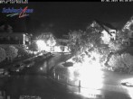 Archiv Foto Webcam Schluchsee: Rathausvorplatz 03:00