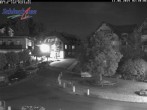 Archiv Foto Webcam Schluchsee: Rathausvorplatz 01:00