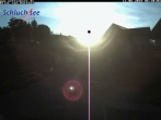 Archiv Foto Webcam Schluchsee: Rathausvorplatz 05:00