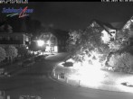 Archiv Foto Webcam Schluchsee: Rathausvorplatz 01:00
