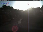Archiv Foto Webcam Schluchsee: Rathausvorplatz 06:00