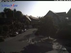 Archiv Foto Webcam Schluchsee: Rathausvorplatz 07:00