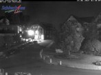 Archiv Foto Webcam Schluchsee: Rathausvorplatz 01:00