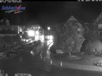 Archived image Webcam Schluchsee: Town hall 23:00