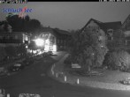 Archiv Foto Webcam Schluchsee: Rathausvorplatz 03:00