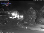 Archiv Foto Webcam Schluchsee: Rathausvorplatz 23:00