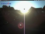 Archiv Foto Webcam Schluchsee: Rathausvorplatz 05:00