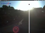 Archiv Foto Webcam Schluchsee: Rathausvorplatz 06:00