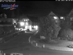 Archiv Foto Webcam Schluchsee: Rathausvorplatz 23:00