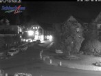 Archiv Foto Webcam Schluchsee: Rathausvorplatz 18:00
