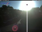 Archiv Foto Webcam Schluchsee: Rathausvorplatz 01:00