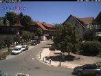 Archiv Foto Webcam Schluchsee: Rathausvorplatz 06:00