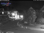 Archived image Webcam Schluchsee: Town hall 23:00