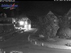 Archived image Webcam Schluchsee: Town hall 01:00