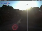 Archived image Webcam Schluchsee: Town hall 06:00