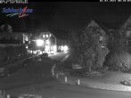 Archiv Foto Webcam Schluchsee: Rathausvorplatz 23:00
