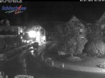 Archiv Foto Webcam Schluchsee: Rathausvorplatz 02:00