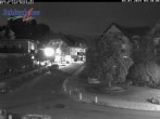 Archiv Foto Webcam Schluchsee: Rathausvorplatz 04:00