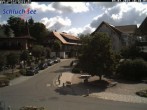Archiv Foto Webcam Schluchsee: Rathausvorplatz 10:00