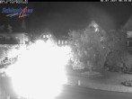 Archiv Foto Webcam Schluchsee: Rathausvorplatz 23:00