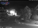 Archiv Foto Webcam Schluchsee: Rathausvorplatz 01:00