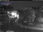 Archiv Foto Webcam Schluchsee: Rathausvorplatz 03:00