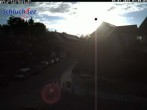 Archiv Foto Webcam Schluchsee: Rathausvorplatz 06:00