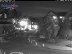 Archiv Foto Webcam Schluchsee: Rathausvorplatz 23:00