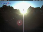 Archiv Foto Webcam Schluchsee: Rathausvorplatz 05:00