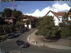 Archived image Webcam Schluchsee: Town hall 17:00