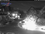Archiv Foto Webcam Schluchsee: Rathausvorplatz 01:00