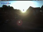 Archiv Foto Webcam Schluchsee: Rathausvorplatz 05:00