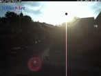 Archiv Foto Webcam Schluchsee: Rathausvorplatz 06:00