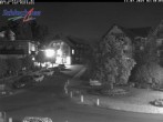 Archiv Foto Webcam Schluchsee: Rathausvorplatz 01:00