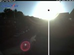 Archiv Foto Webcam Schluchsee: Rathausvorplatz 06:00