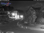 Archiv Foto Webcam Schluchsee: Rathausvorplatz 23:00