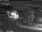 Archiv Foto Webcam Schluchsee: Rathausvorplatz 01:00