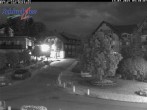 Archiv Foto Webcam Schluchsee: Rathausvorplatz 03:00