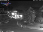 Archiv Foto Webcam Schluchsee: Rathausvorplatz 23:00