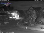 Archiv Foto Webcam Schluchsee: Rathausvorplatz 01:00