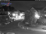 Archiv Foto Webcam Schluchsee: Rathausvorplatz 03:00