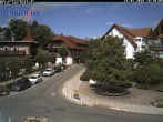 Archiv Foto Webcam Schluchsee: Rathausvorplatz 15:00