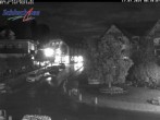 Archived image Webcam Schluchsee: Town hall 23:00