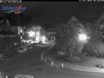 Archived image Webcam Schluchsee: Town hall 03:00