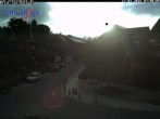 Archived image Webcam Schluchsee: Town hall 06:00