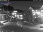 Archived image Webcam Schluchsee: Town hall 21:00