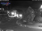 Archived image Webcam Schluchsee: Town hall 23:00