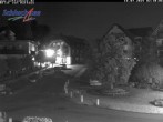 Archived image Webcam Schluchsee: Town hall 01:00