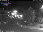 Archiv Foto Webcam Schluchsee: Rathausvorplatz 23:00