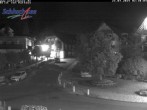 Archiv Foto Webcam Schluchsee: Rathausvorplatz 01:00